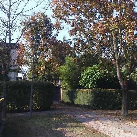 House Godec Homestay Ljubljana