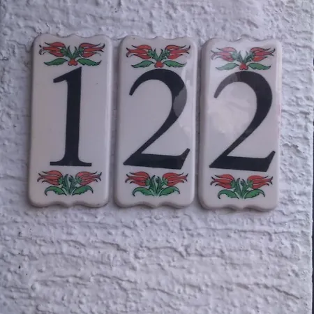House Godec Nastanitev v družini Ljubljana