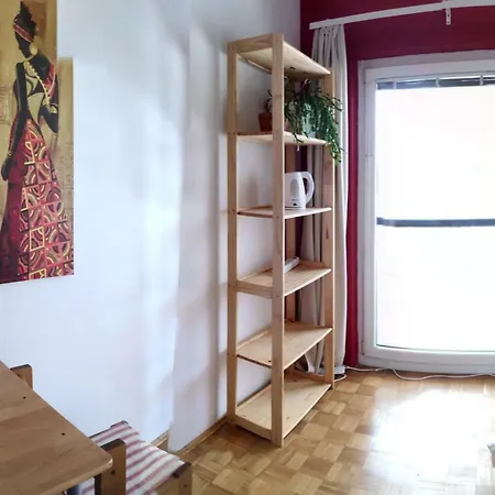 House Godec Homestay Ljubljana